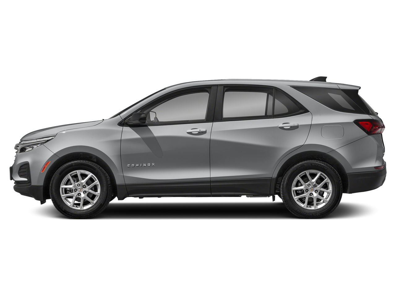 2024 Chevrolet Equinox LT FWD