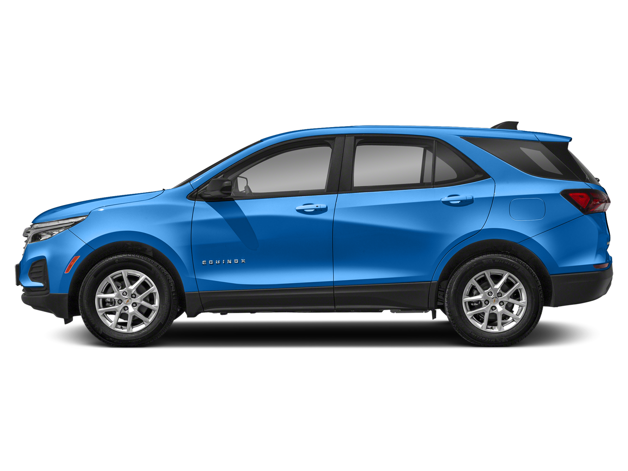 2024 Chevrolet Equinox LT FWD