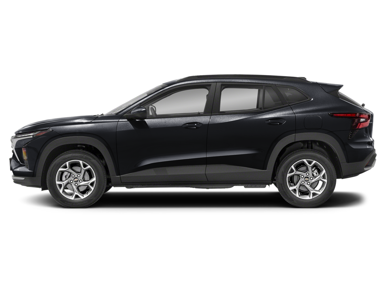 2024 Chevrolet Trax ACTIV FWD