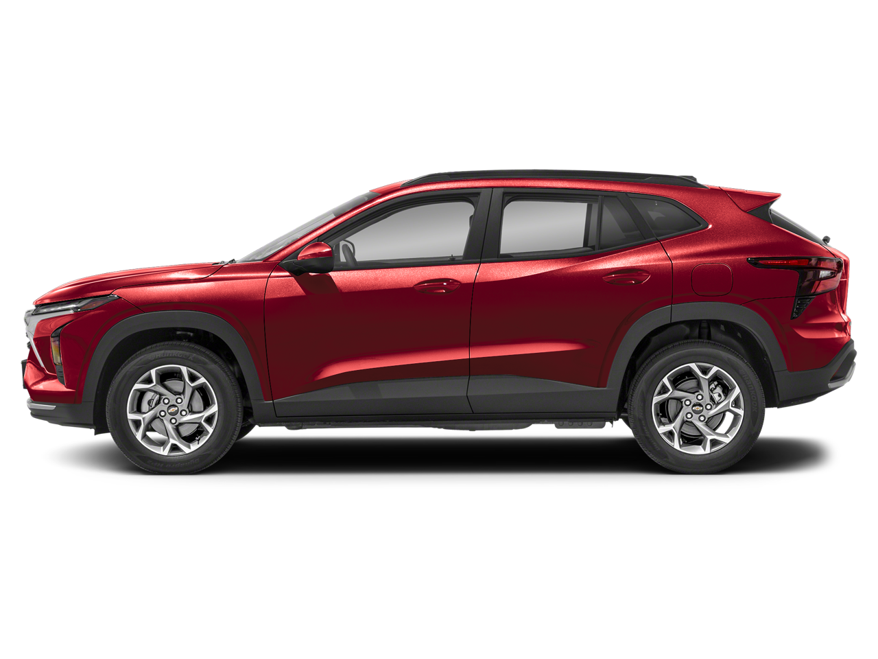 2024 Chevrolet Trax 1RS FWD