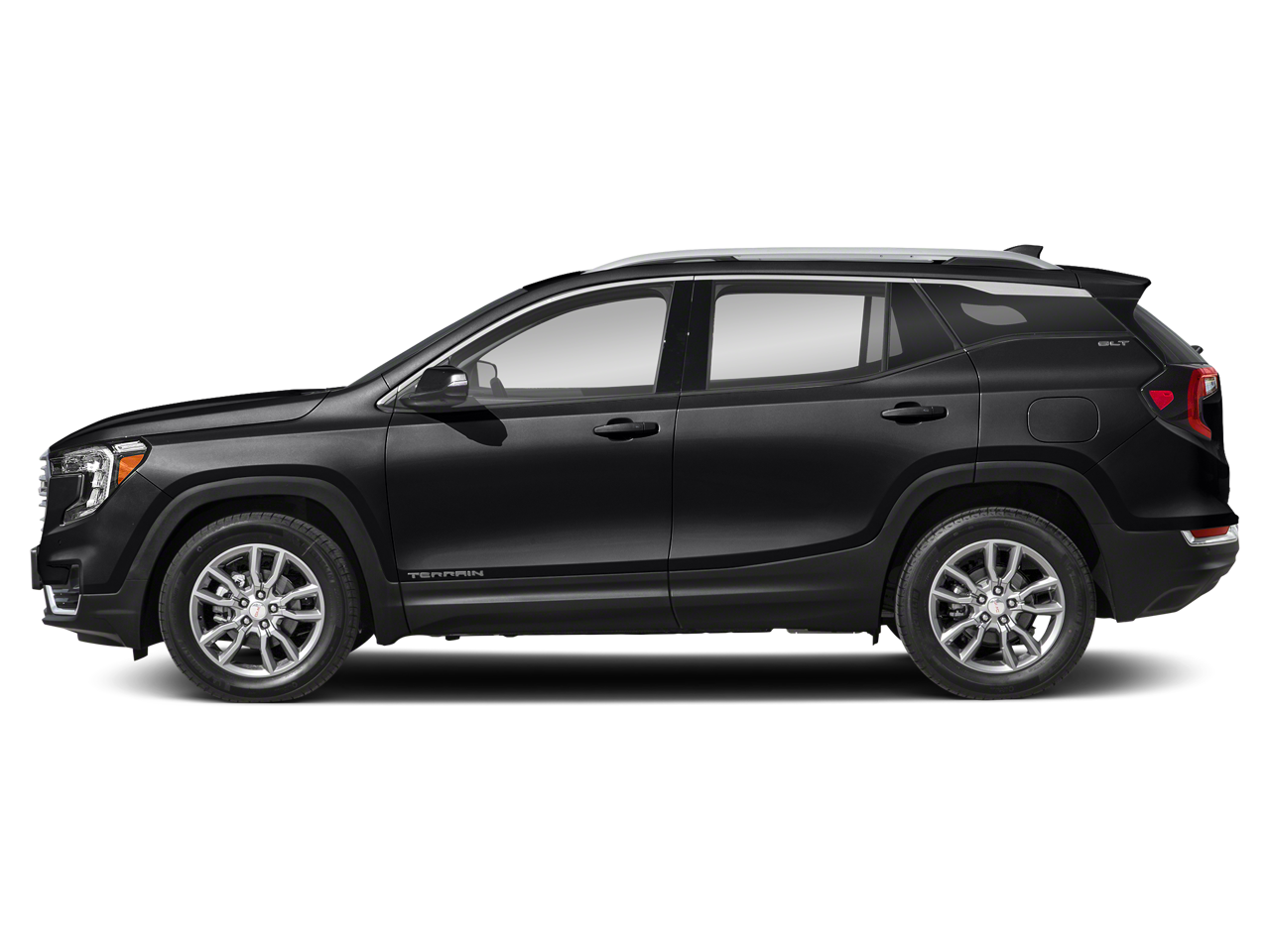 2024 GMC Terrain SLT AWD