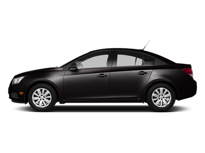 2013 Chevrolet Cruze 1LT FWD