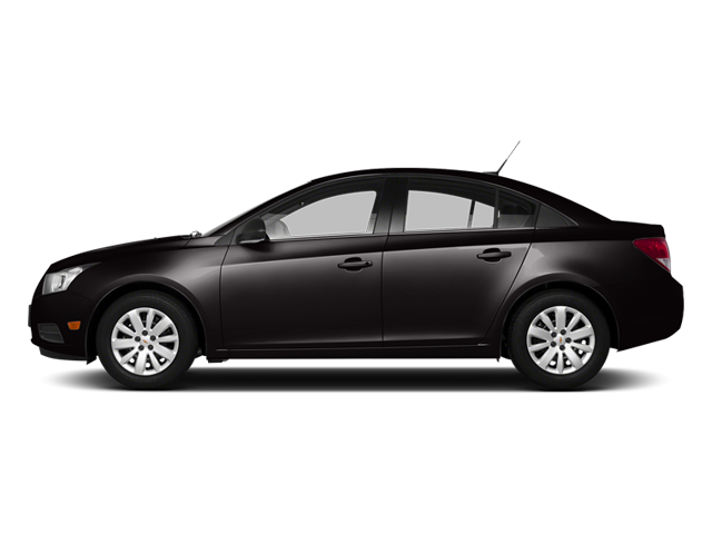 2013 Chevrolet Cruze 1LT FWD