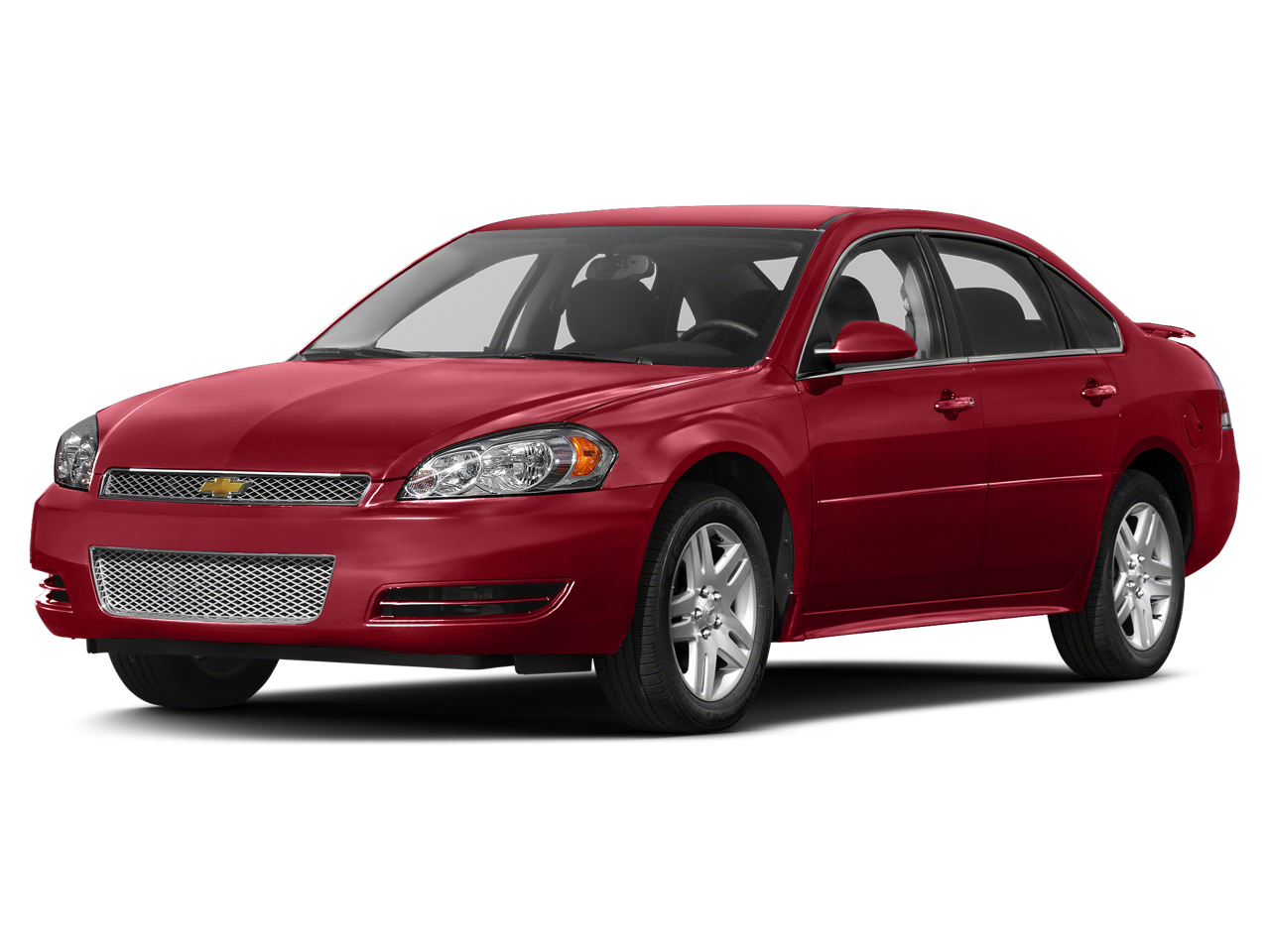 2015 Chevrolet Impala 2FL Auto (Fleet)'s photo