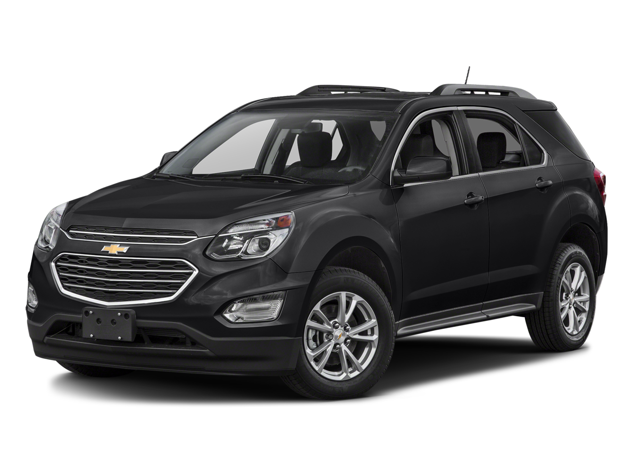 2016 Chevrolet Equinox LT AWD