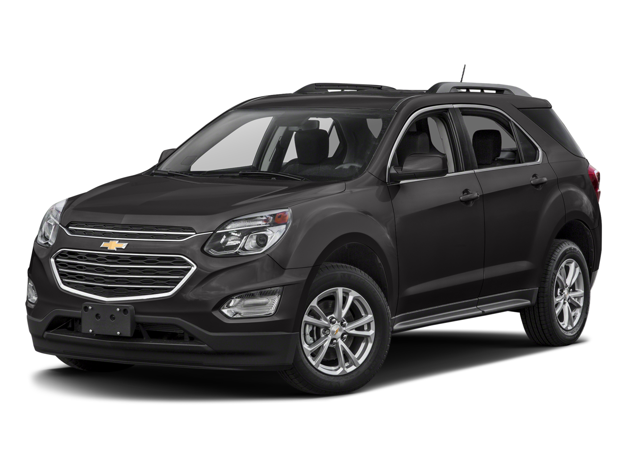 2017 Chevrolet Equinox LT FWD