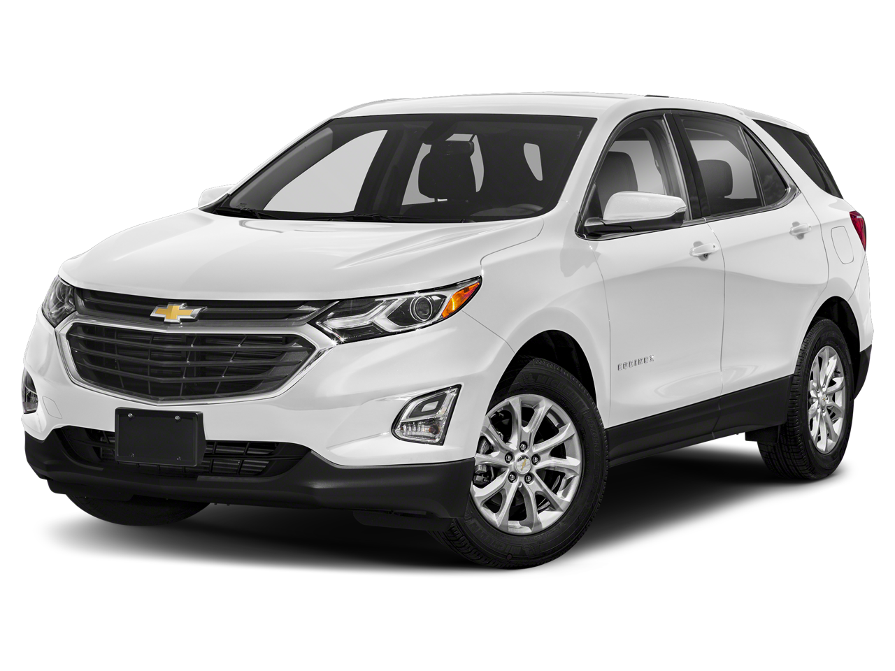 2018 Chevrolet Equinox LT FWD