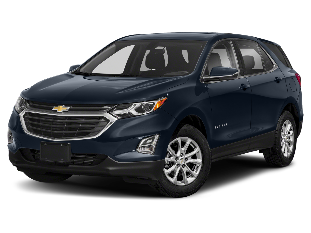2018 Chevrolet Equinox LT for sale in Warren, MI