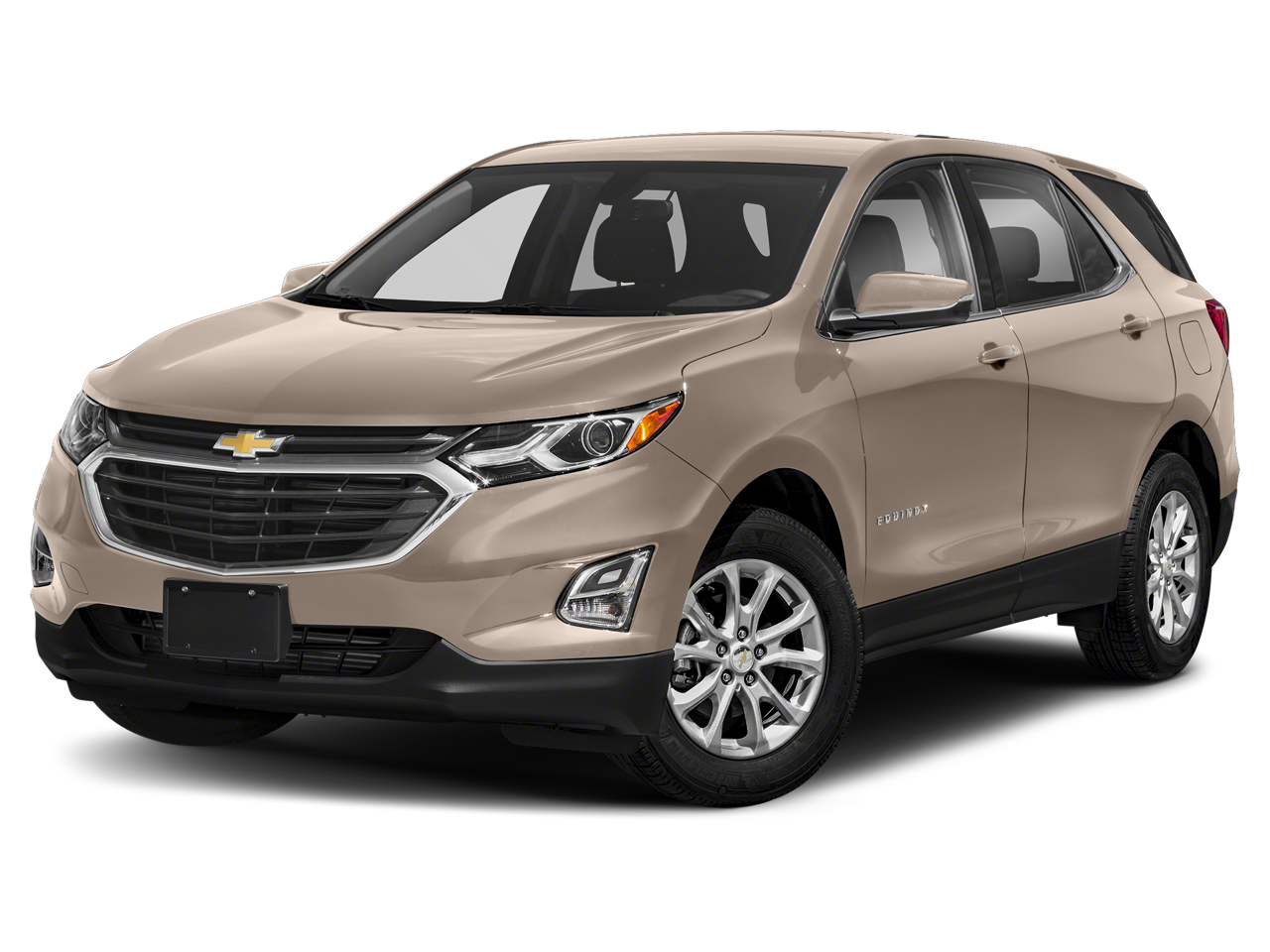 2018 Chevrolet Equinox LT FWD