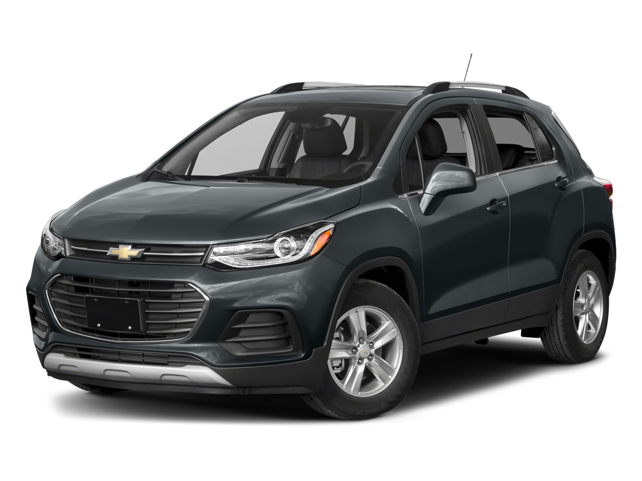 2018 Chevrolet Trax LT FWD
