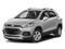 2018 Chevrolet Trax LT FWD
