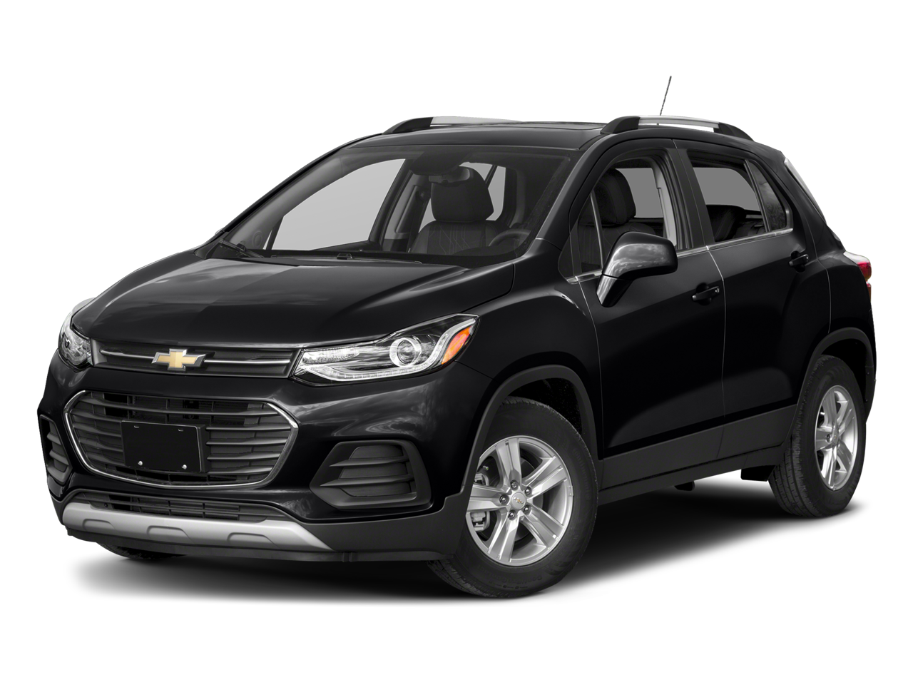 2018 Chevrolet Trax LT FWD