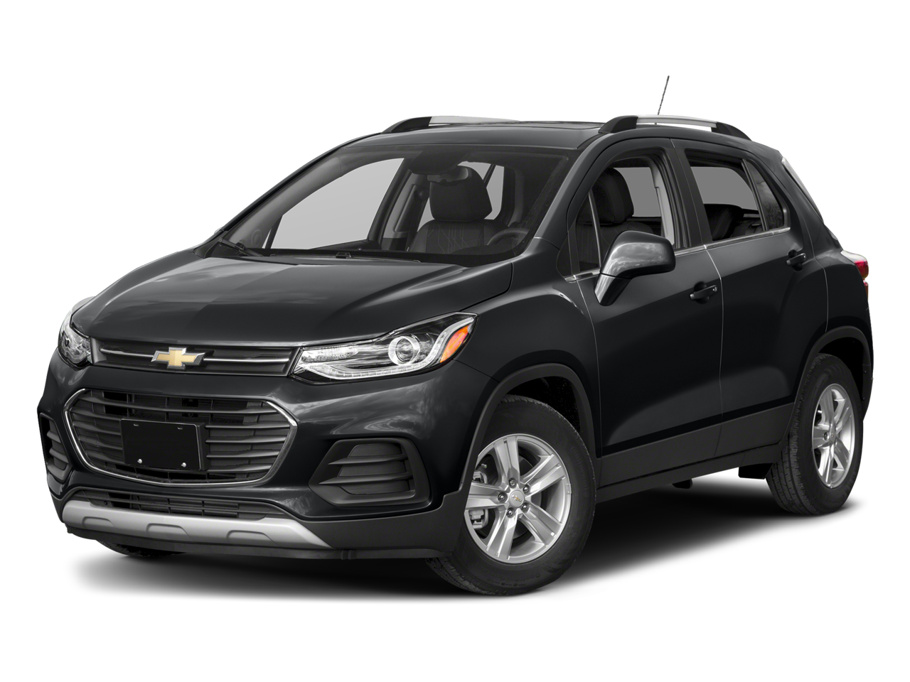 2018 Chevrolet Trax LT FWD