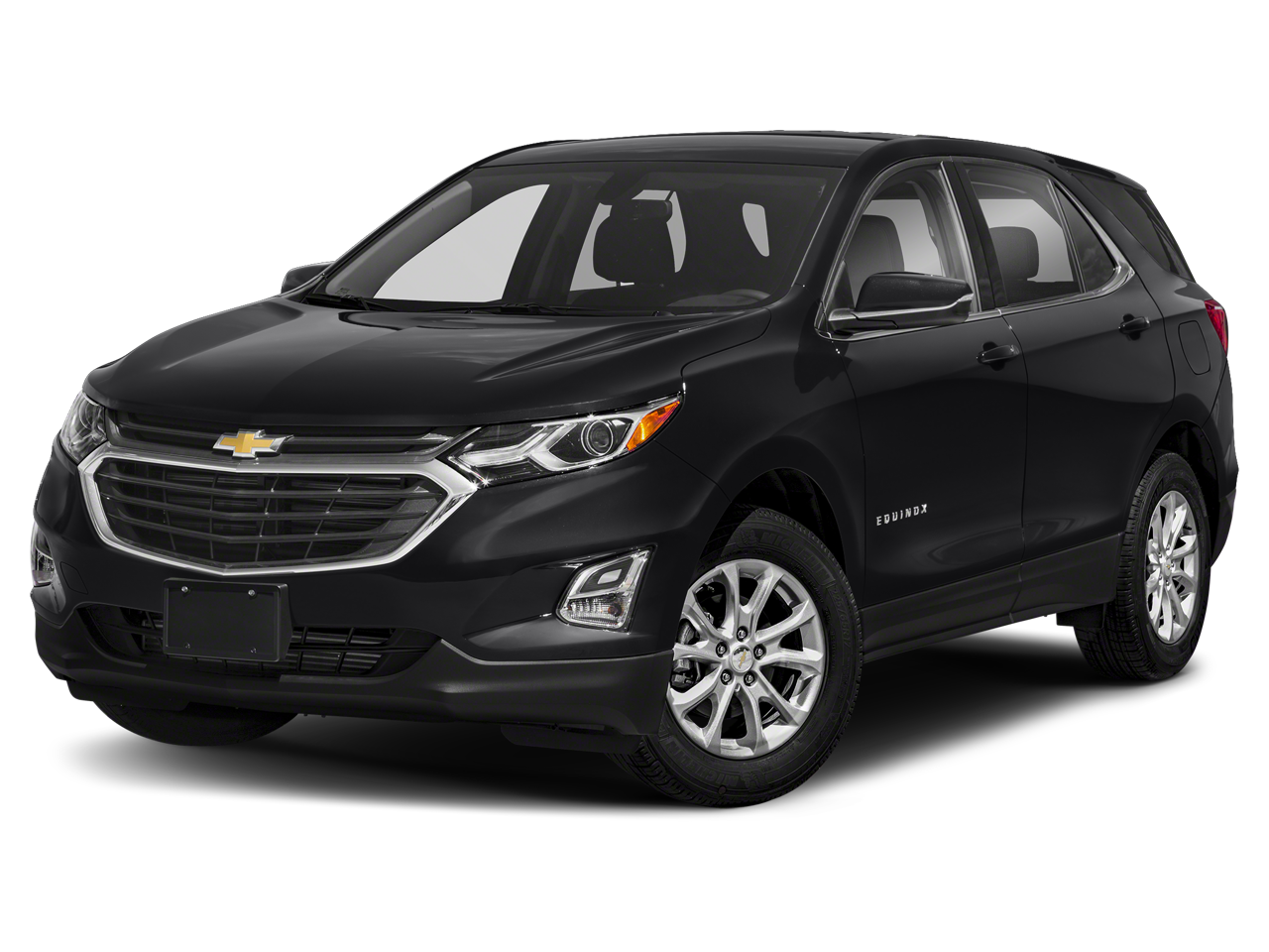 2019 Chevrolet Equinox LT FWD