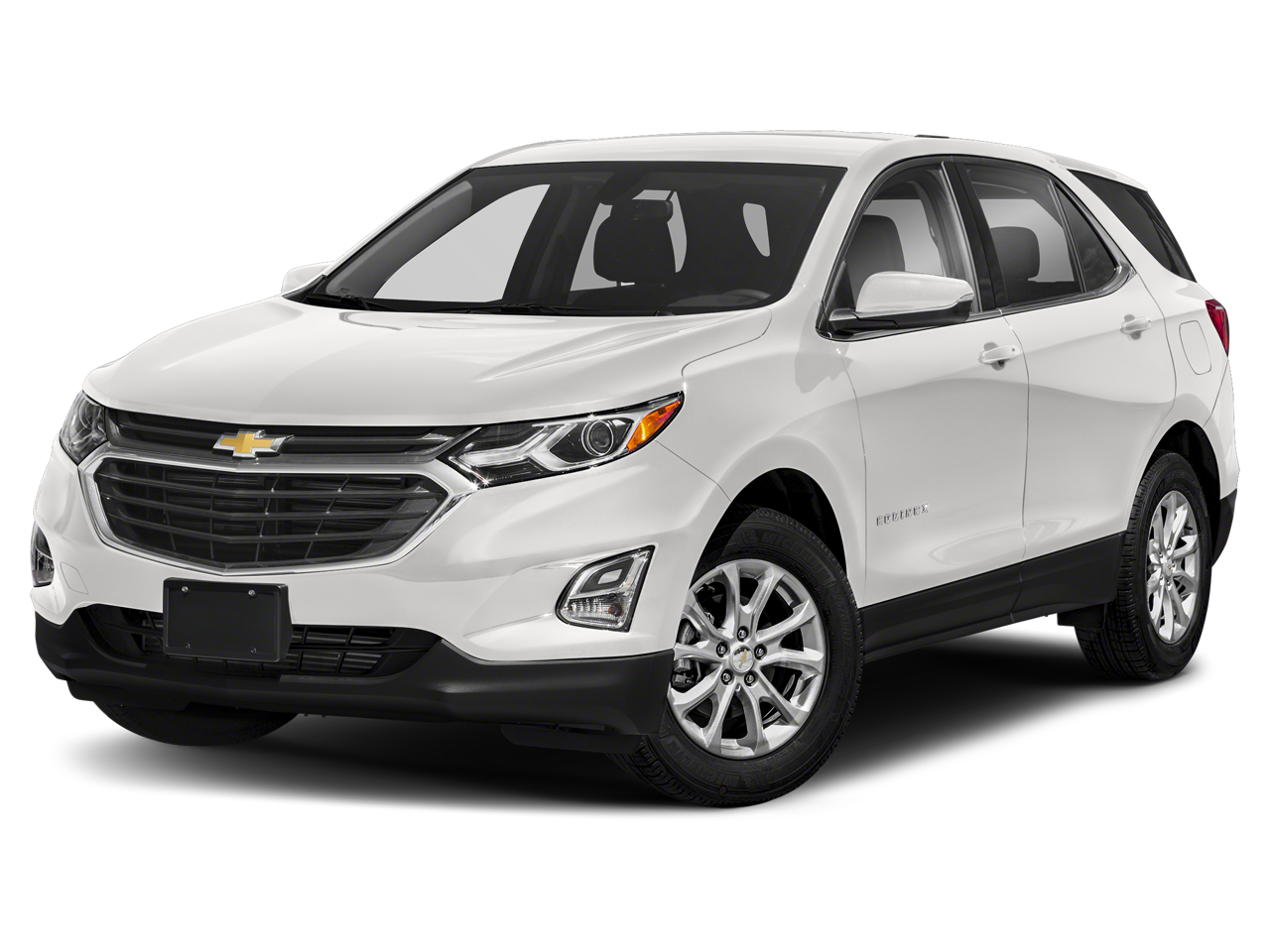 2019 Chevrolet Equinox LT FWD