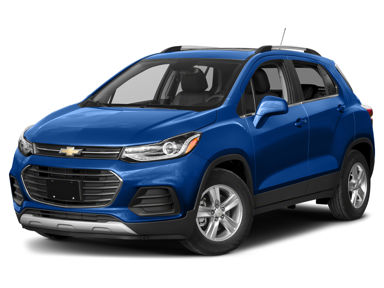 2019 Chevrolet Trax LT FWD