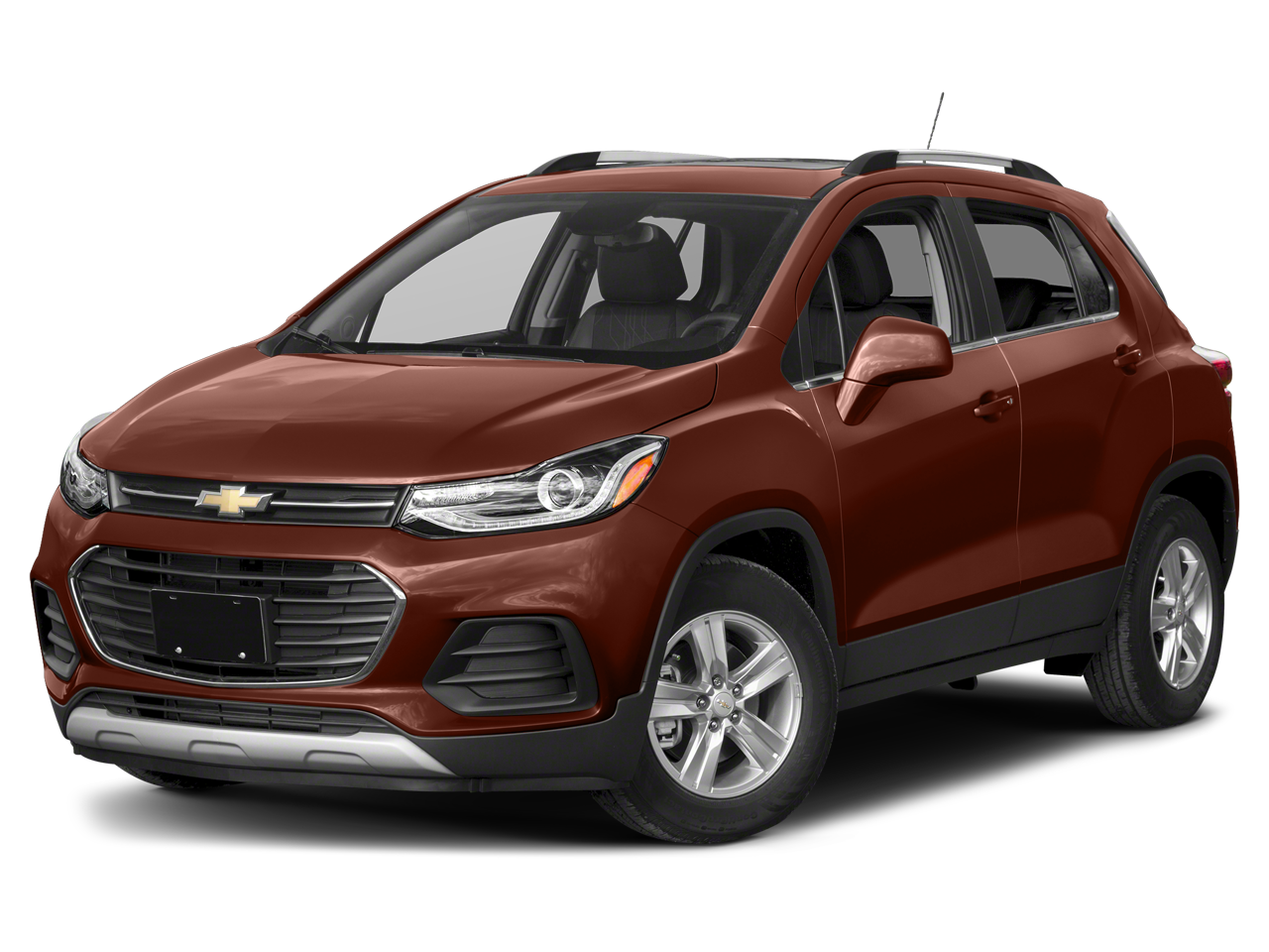 2019 Chevrolet Trax LT FWD