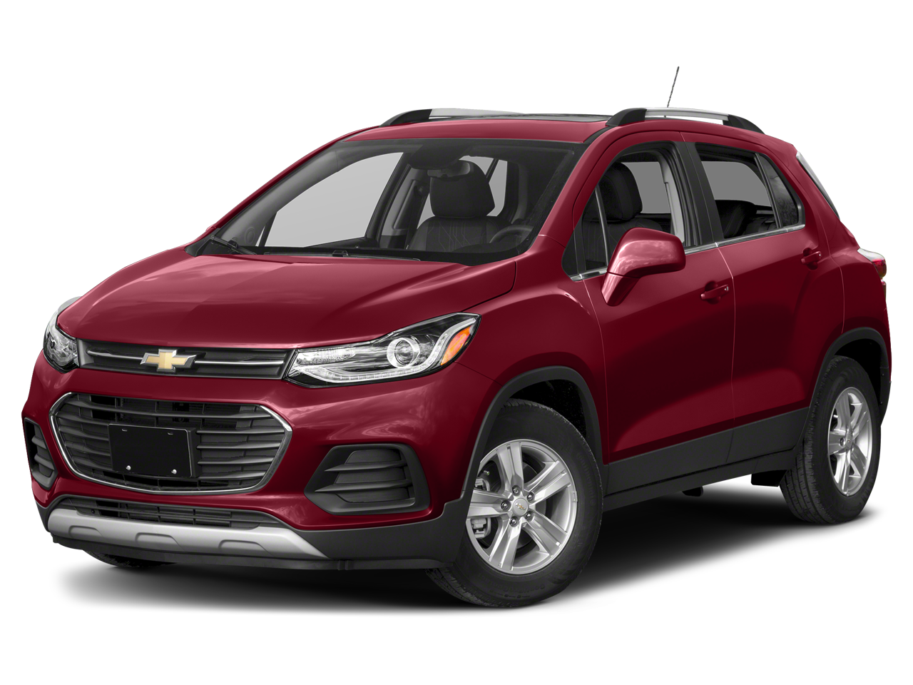 2019 Chevrolet Trax LT FWD