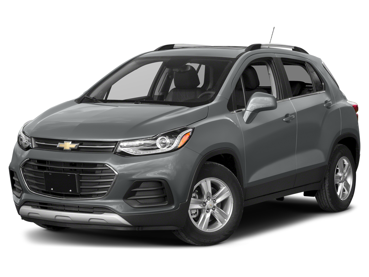 2019 Chevrolet Trax LT FWD