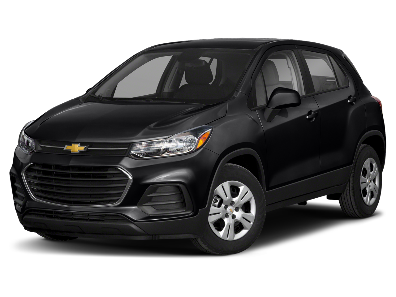 2019 Chevrolet Trax LS FWD