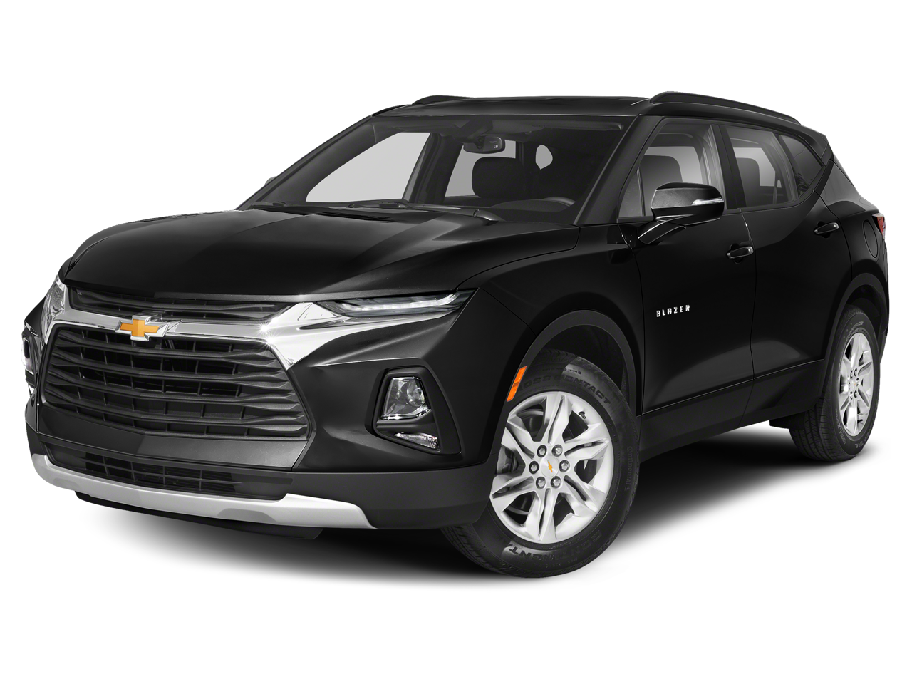 2020 Chevrolet Blazer LT FWD