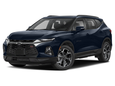2020 Chevrolet Blazer RS FWD