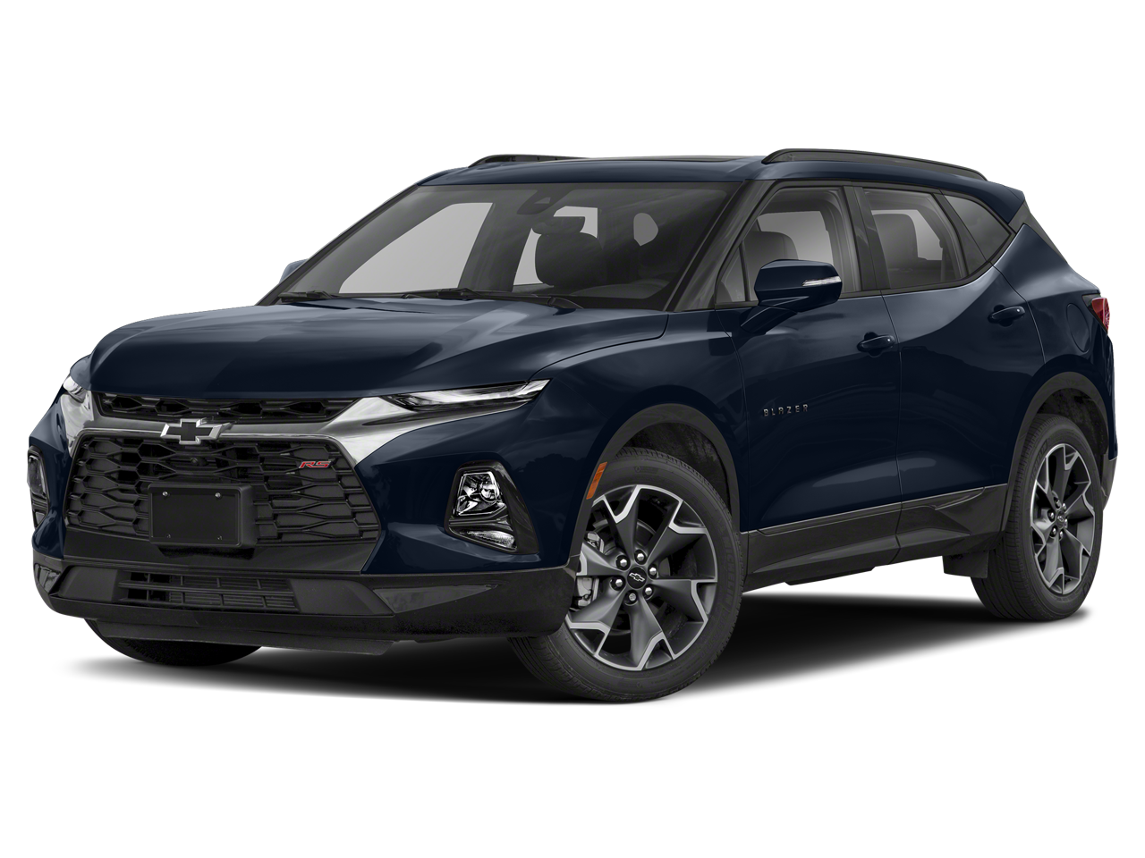 2020 Chevrolet Blazer RS FWD