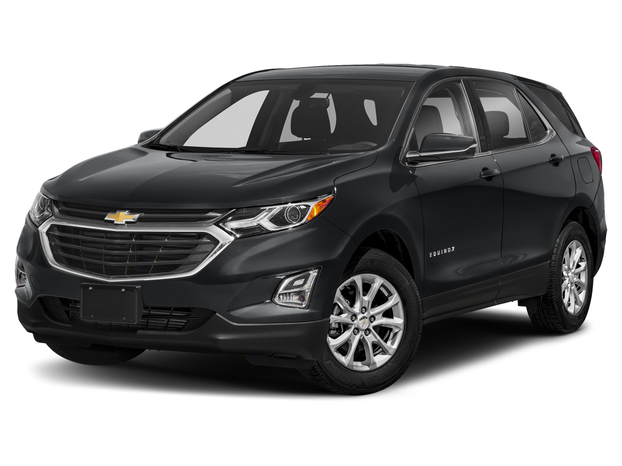 2020 Chevrolet Equinox LT FWD