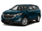 2020 Chevrolet Equinox LT FWD