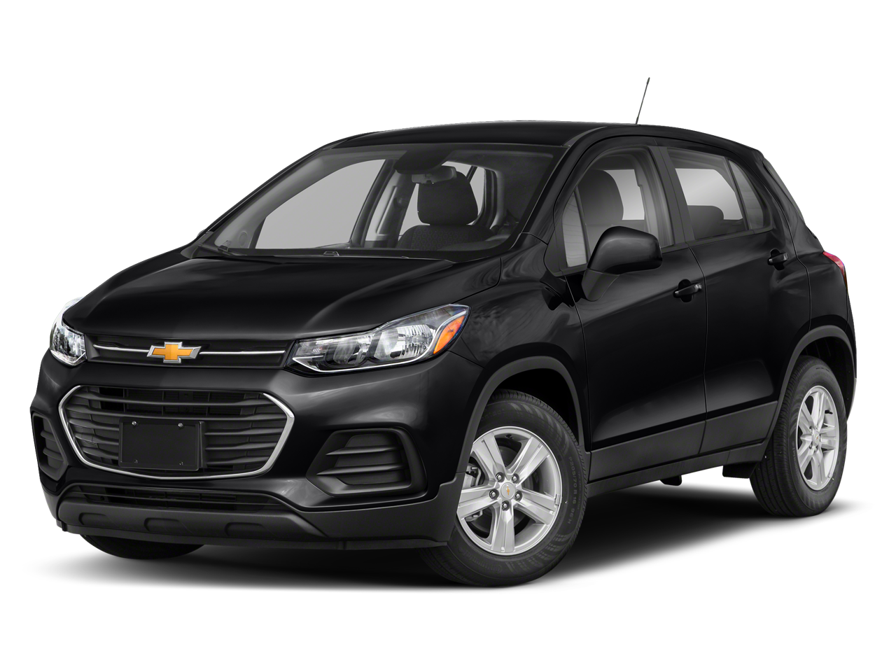 2020 Chevrolet Trax LS FWD