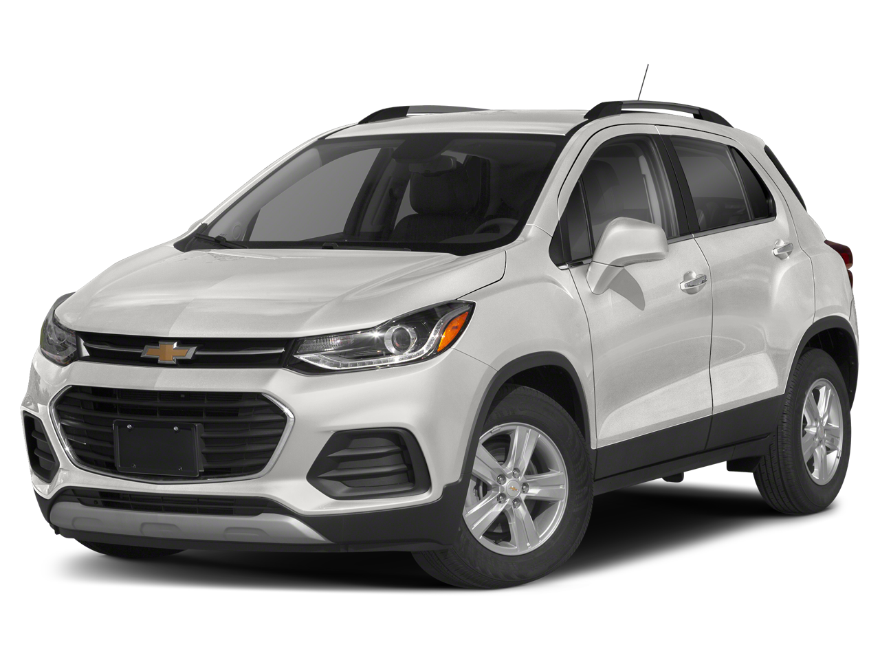2020 Chevrolet Trax LT AWD