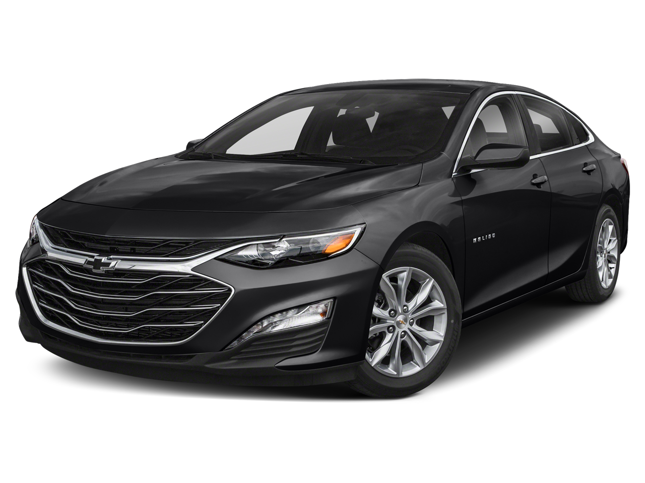 2021 Chevrolet Malibu LT FWD