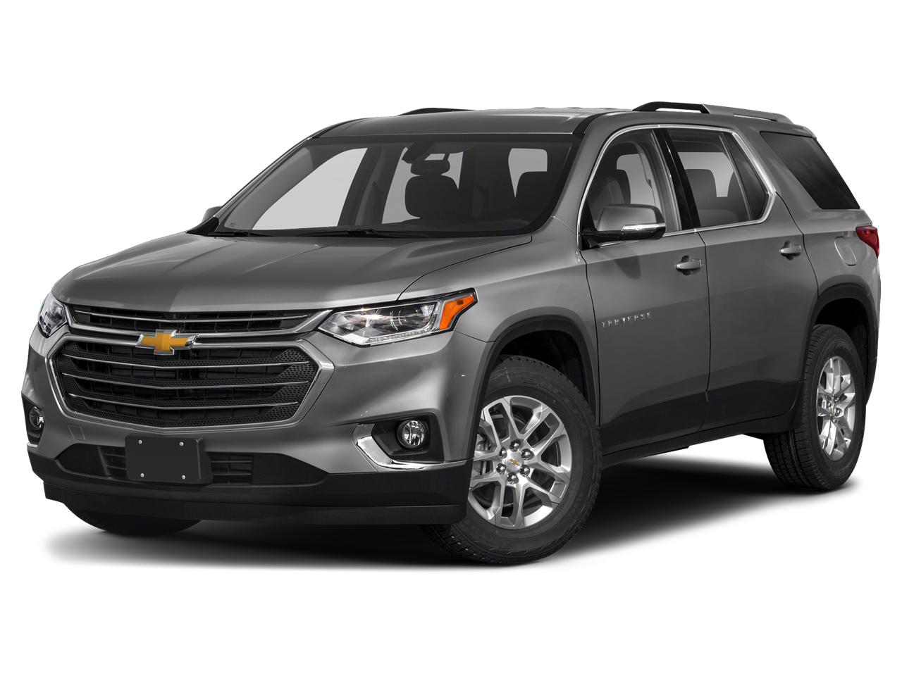 2021 Chevrolet Traverse LT Cloth FWD