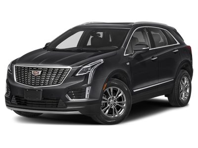 2022 Cadillac XT5 AWD Premium Luxury AWD