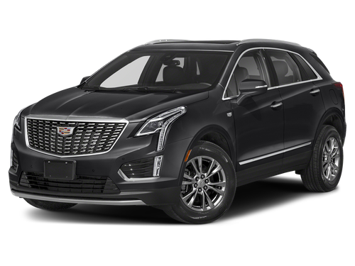 2022 Cadillac XT5 AWD Premium Luxury AWD