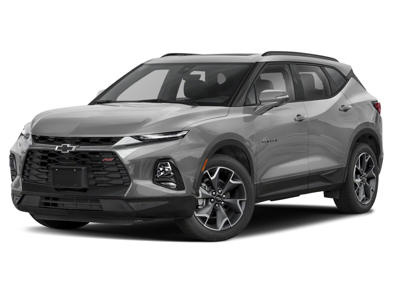 2022 Chevrolet Blazer RS FWD