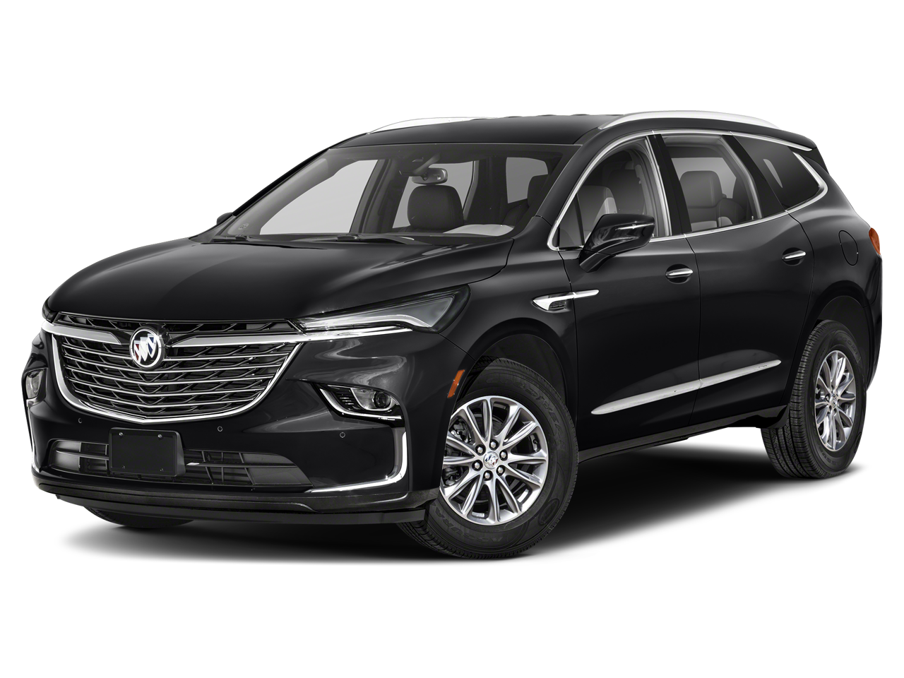 2023 Buick Enclave Essence AWD