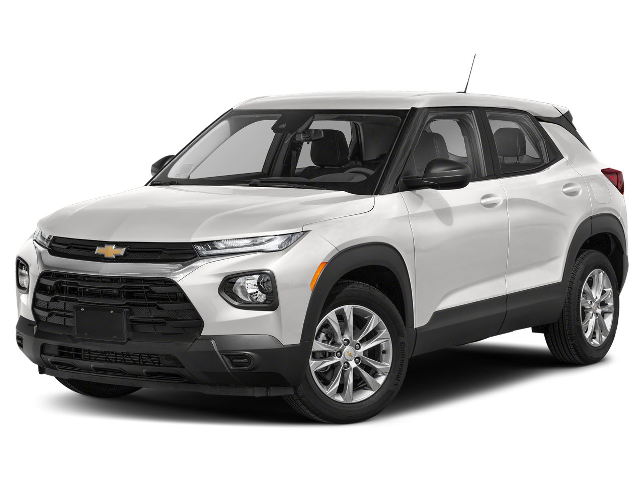 2023 Chevrolet Trailblazer LS for sale in Warren, MI