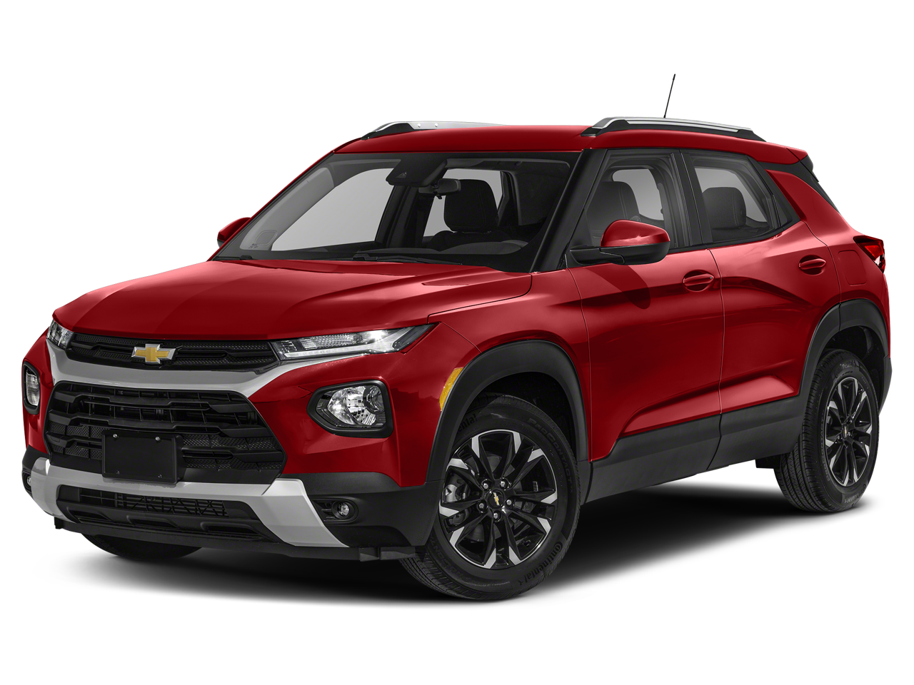 2023 Chevrolet Trailblazer LT FWD