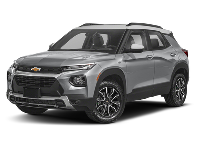 2023 Chevrolet Trailblazer ACTIV AWD