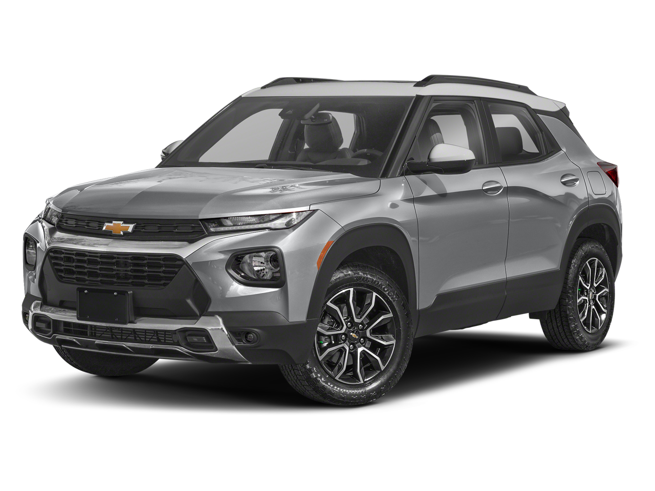 2023 Chevrolet Trailblazer ACTIV AWD