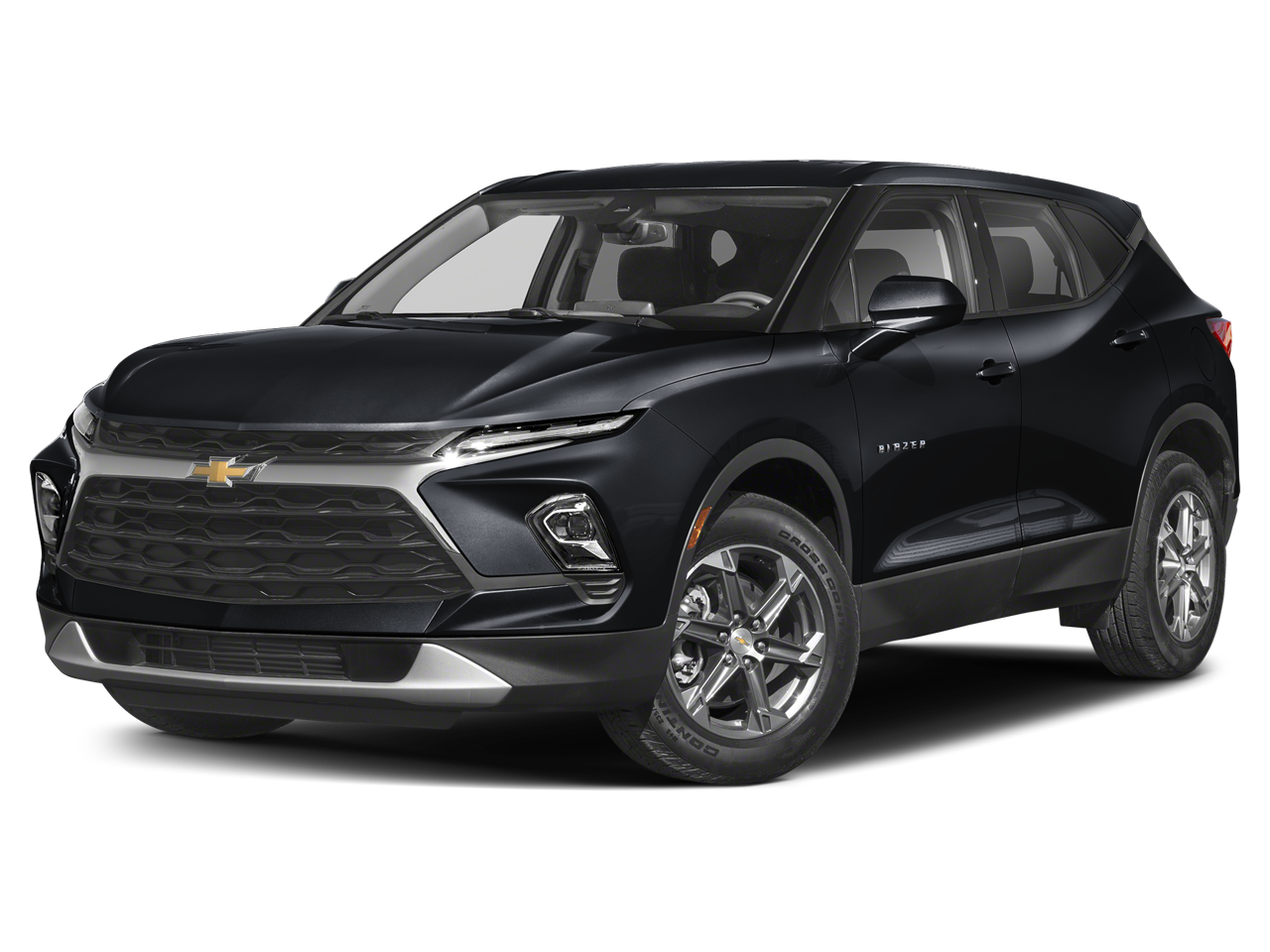 2023 Chevrolet Blazer 3.6 RS FWD's photo