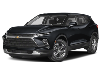 2023 Chevrolet Blazer LT FWD