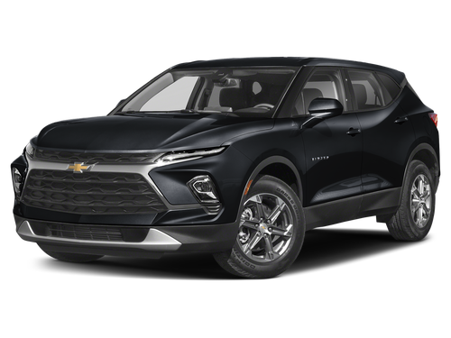 2023 Chevrolet Blazer LT FWD