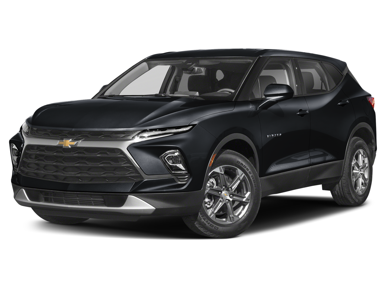 2023 Chevrolet Blazer LT FWD
