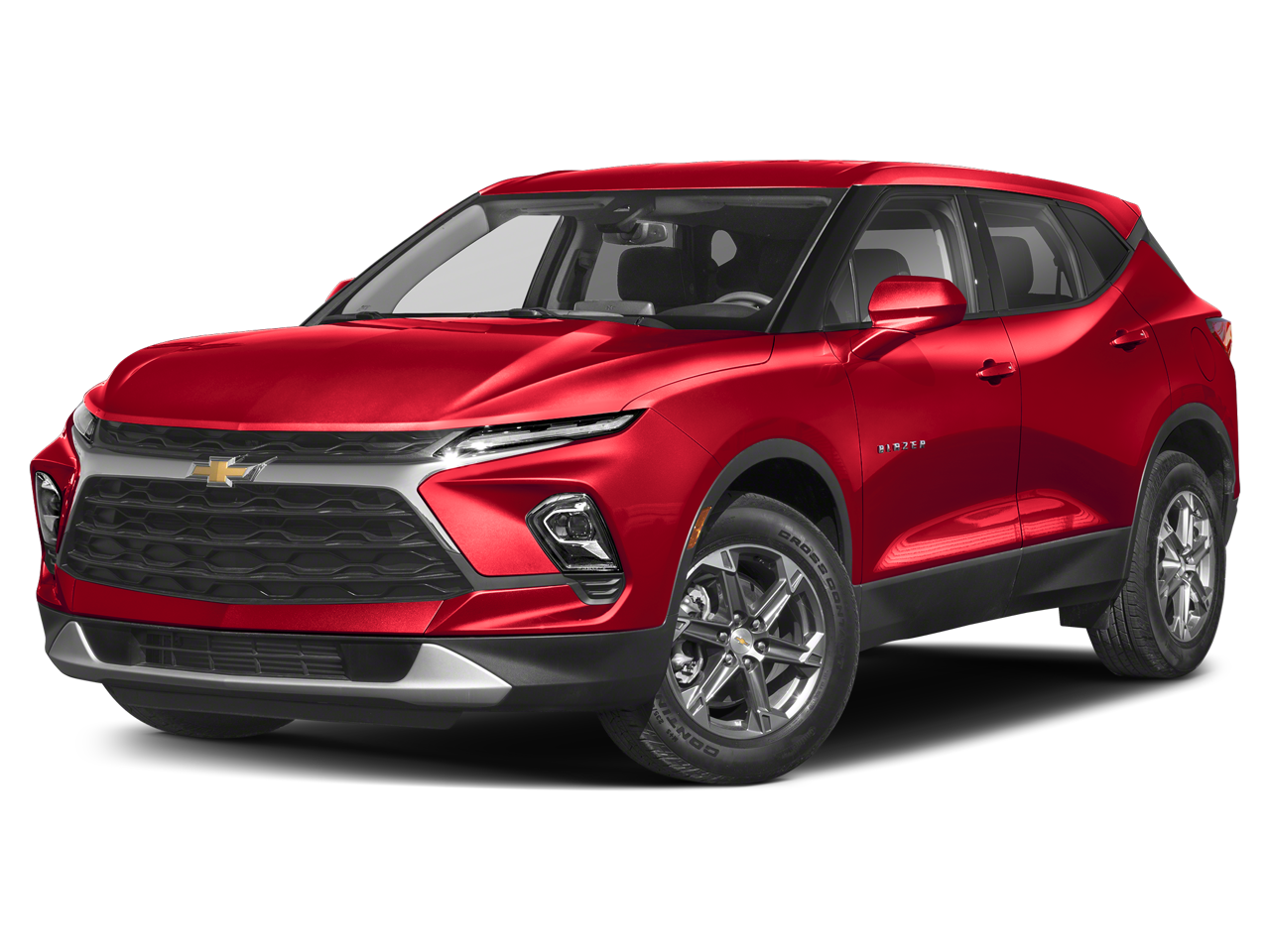 2023 Chevrolet Blazer RS FWD