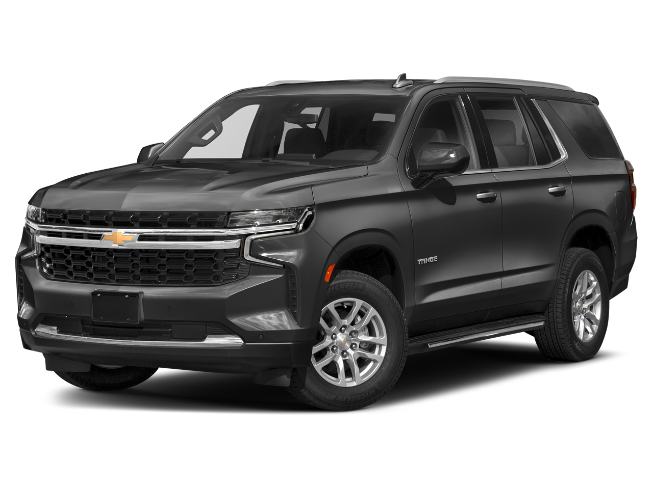 2023 Chevrolet Tahoe LS 4WD