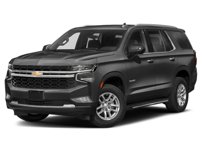 2023 Chevrolet Tahoe LS 4WD
