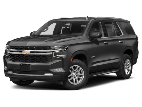2023 Chevrolet Tahoe LS 4WD