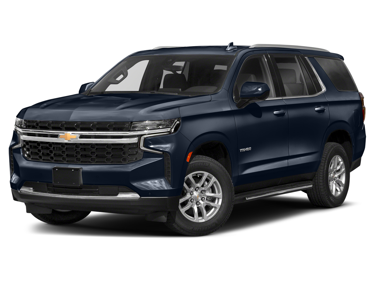 2023 Chevrolet Tahoe LS 4WD
